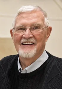 Audice Blair ‘Abe’ Rodkey